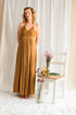 Neckholder Kleid Lulu